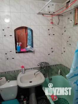 1-к квартира, на длительный срок, 33м2, 5/5 этаж