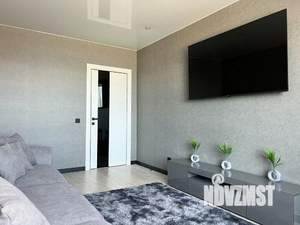 1-к квартира, посуточно, 82м2, 1/1 этаж