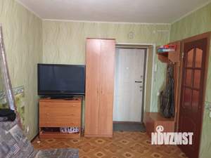 Студия квартира, на длительный срок, 24м2, 7/10 этаж
