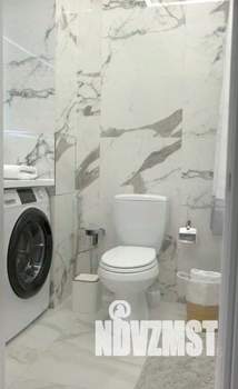 1-к квартира, посуточно, 41м2, 1/1 этаж