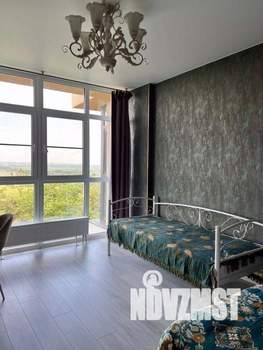 2-к квартира, посуточно, 72м2, 1/1 этаж