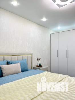 1-к квартира, посуточно, 50м2, 8/10 этаж