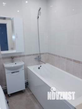 1-к квартира, на длительный срок, 45м2, 12/25 этаж