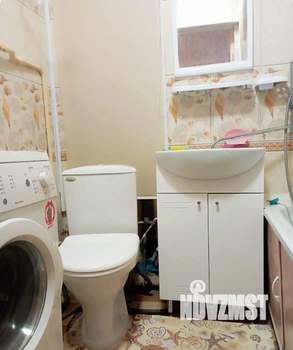 1-к квартира, на длительный срок, 31м2, 1/5 этаж