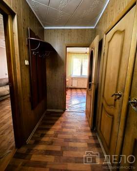 1-к квартира, на длительный срок, 32м2, 7/9 этаж