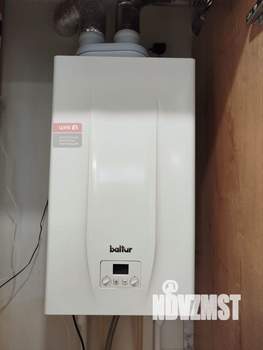 1-к квартира, на длительный срок, 45м2, 12/25 этаж