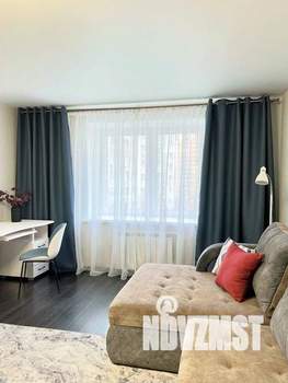 1-к квартира, посуточно, 82м2, 1/1 этаж