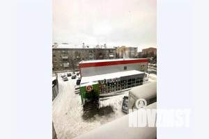 1-к квартира, посуточно, 35м2, 4/5 этаж