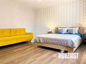 2-к квартира, посуточно, 52м2, 8/10 этаж