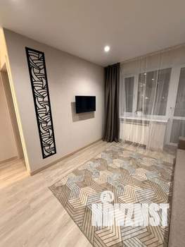 1-к квартира, посуточно, 30м2, 4/5 этаж