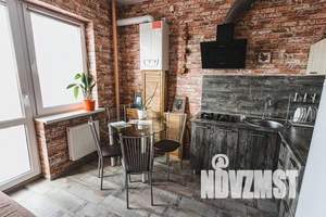 1-к квартира, посуточно, 47м2, 16/25 этаж