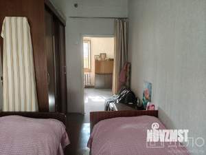 2-к квартира, на длительный срок, 29м2, 2/2 этаж