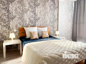 2-к квартира, посуточно, 80м2, 1/1 этаж