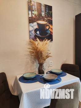 2-к квартира, посуточно, 45м2, 1/1 этаж