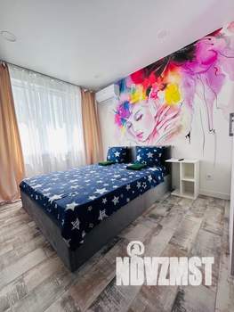 1-к квартира, посуточно, 30м2, 13/25 этаж