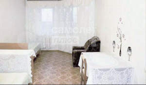 1-к квартира, на длительный срок, 40м2, 10/11 этаж