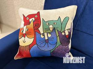 3-к квартира, посуточно, 65м2, 5/5 этаж