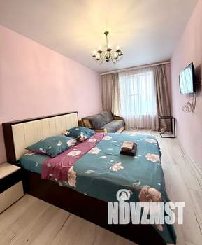 2-к квартира, посуточно, 75м2, 19/20 этаж