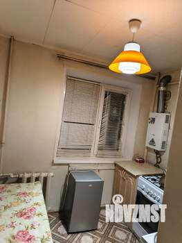 2-к квартира, на длительный срок, 45м2, 1/5 этаж