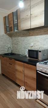 Студия квартира, на длительный срок, 27м2, 3/28 этаж