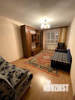 2-к квартира, посуточно, 55м2, 4/5 этаж