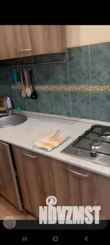 1-к квартира, на длительный срок, 30м2, 8/17 этаж