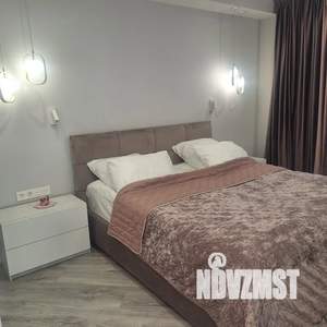2-к квартира, посуточно, 70м2, 9/17 этаж