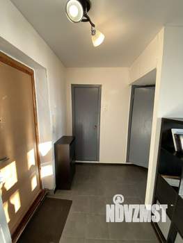 1-к квартира, на длительный срок, 32м2, 4/5 этаж