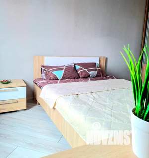 1-к квартира, посуточно, 40м2, 15/20 этаж