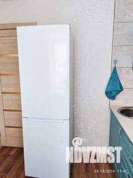 1-к квартира, посуточно, 30м2, 2/5 этаж