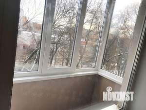 2-к квартира, на длительный срок, 44м2, 5/5 этаж