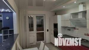 2-к квартира, посуточно, 80м2, 1/1 этаж