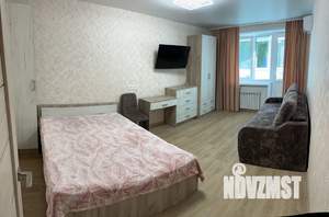 1-к квартира, посуточно, 34м2, 2/5 этаж