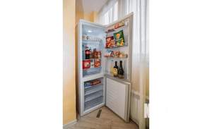 1-к квартира, посуточно, 48м2, 1/1 этаж