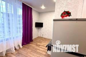1-к квартира, посуточно, 30м2, 17/25 этаж