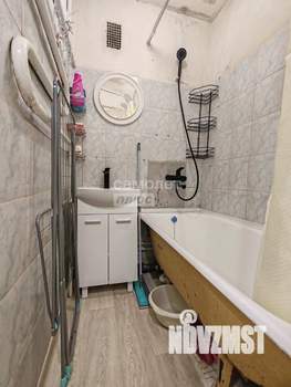 2-к квартира, на длительный срок, 45м2, 5/5 этаж