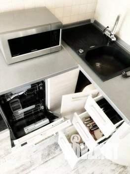 2-к квартира, на длительный срок, 50м2, 2/5 этаж