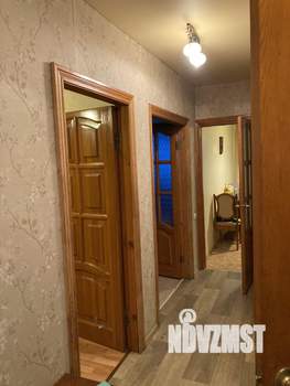 2-к квартира, на длительный срок, 47м2, 1/10 этаж