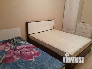 2-к квартира, посуточно, 76м2, 7/13 этаж