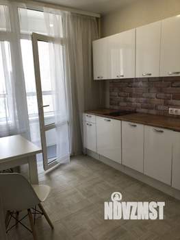 1-к квартира, на длительный срок, 30м2, 17/26 этаж