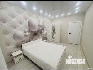 1-к квартира, на длительный срок, 45м2, 5/25 этаж