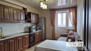 1-к квартира, на длительный срок, 41м2, 19/28 этаж