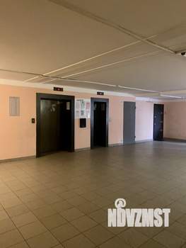 1-к квартира, на длительный срок, 38м2, 5/16 этаж