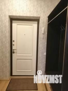 1-к квартира, посуточно, 56м2, 2/7 этаж