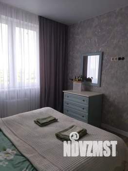 1-к квартира, посуточно, 37м2, 11/25 этаж