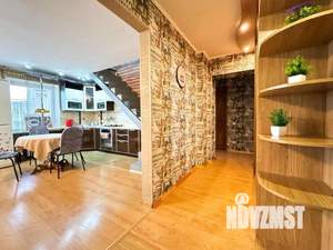 1-к квартира, посуточно, 150м2, 1/1 этаж