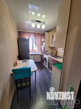 1-к квартира, на длительный срок, 37м2, 10/13 этаж