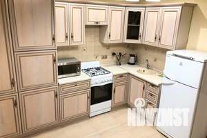 2-к квартира, посуточно, 70м2, 3/15 этаж