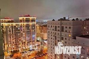 1-к квартира, посуточно, 36м2, 15/15 этаж