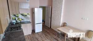 1-к квартира, на длительный срок, 45м2, 10/20 этаж